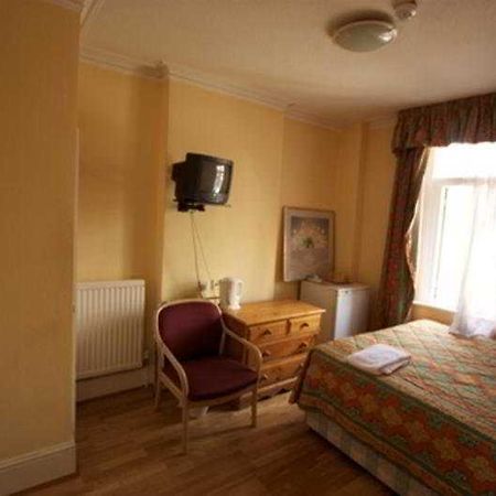Camelot House Hotel London Ngoại thất bức ảnh