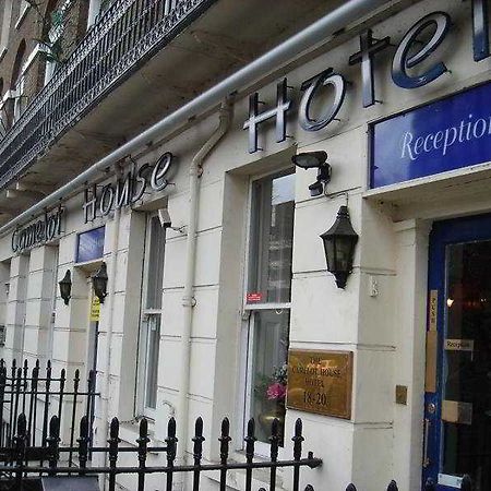 Camelot House Hotel London Ngoại thất bức ảnh