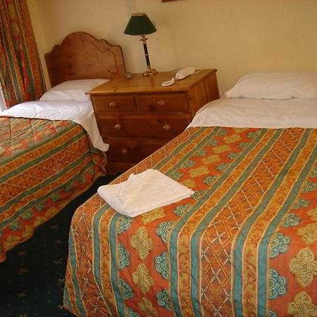 Camelot House Hotel London Ngoại thất bức ảnh