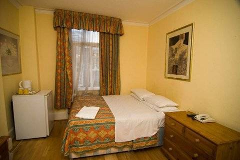 Camelot House Hotel London Ngoại thất bức ảnh