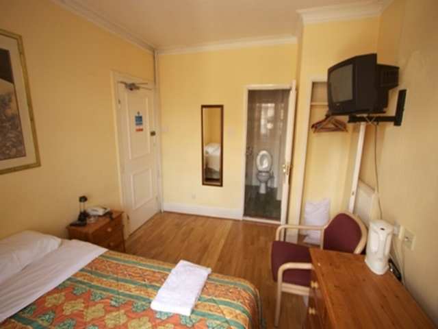 Camelot House Hotel London Ngoại thất bức ảnh