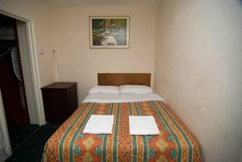 Camelot House Hotel London Ngoại thất bức ảnh