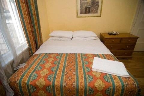 Camelot House Hotel London Ngoại thất bức ảnh