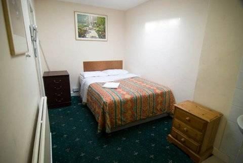 Camelot House Hotel London Ngoại thất bức ảnh