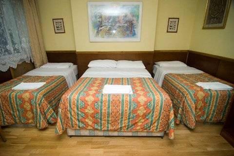 Camelot House Hotel London Ngoại thất bức ảnh