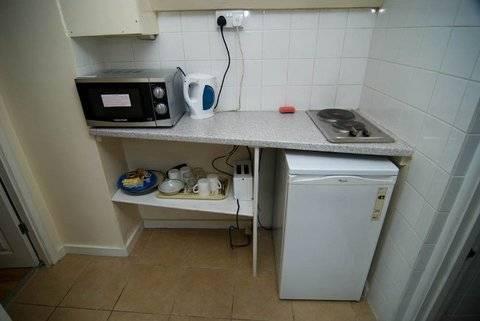 Camelot House Hotel London Ngoại thất bức ảnh