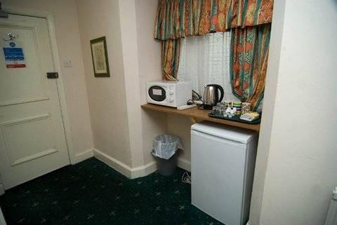 Camelot House Hotel London Ngoại thất bức ảnh