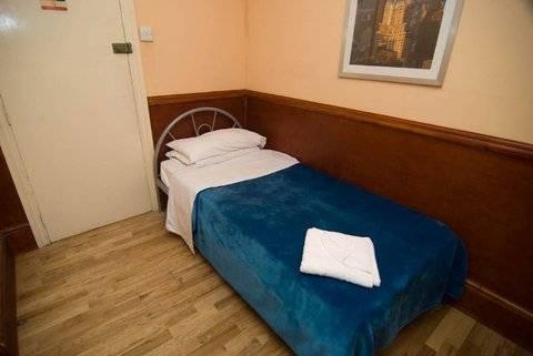 Camelot House Hotel London Ngoại thất bức ảnh
