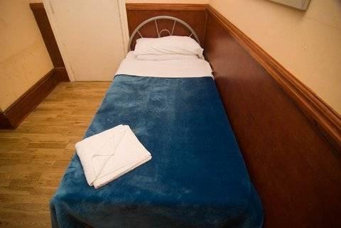Camelot House Hotel London Ngoại thất bức ảnh