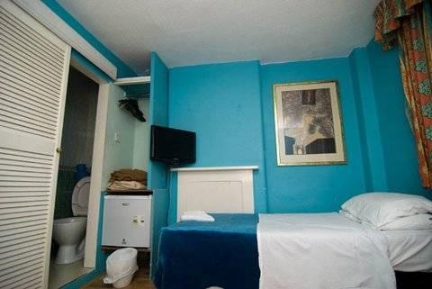 Camelot House Hotel London Ngoại thất bức ảnh
