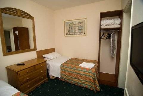Camelot House Hotel London Ngoại thất bức ảnh