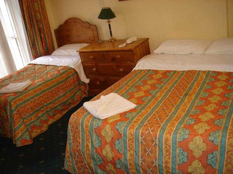 Camelot House Hotel London Ngoại thất bức ảnh