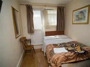 Camelot House Hotel London Ngoại thất bức ảnh